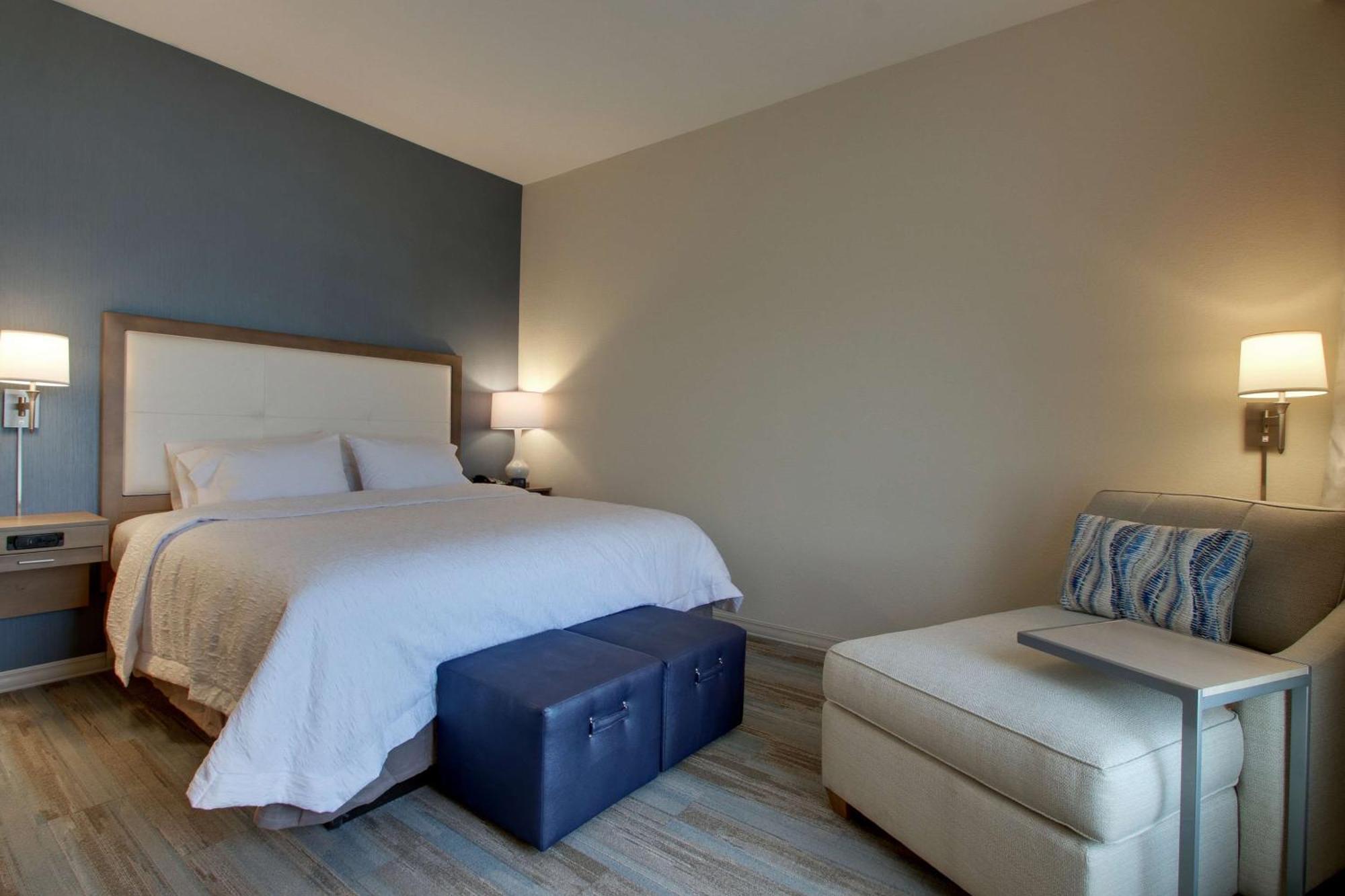 Hampton Topsail 3*